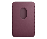 Apple iPhone FineWoven Wallet z MagSafe morwa - 1180825 - zdjęcie 3
